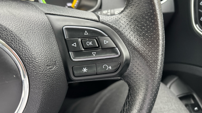 MG Zs 105kW Exclusive EV 45kWh 5dr Auto Electric Hatchback